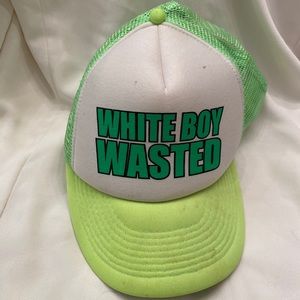 New novelty baseball party hat